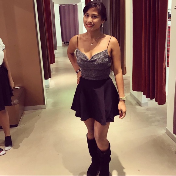 Party top - Picture 2 of 3